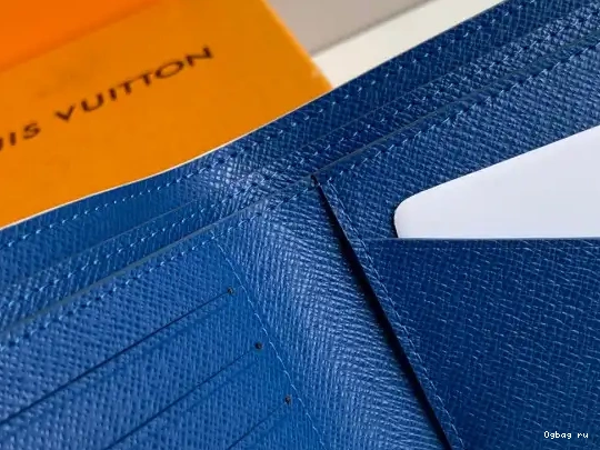 MULTIPLE LOUIS VUITTON WALLET 0629
